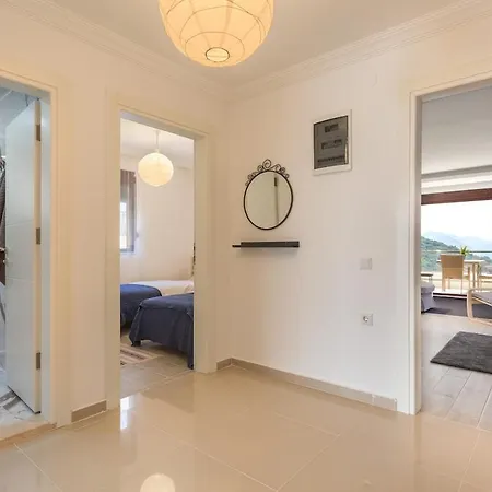 Kalloni Apartment *