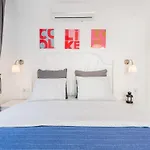 Kalloni Appartement