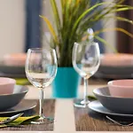Kalloni Appartement