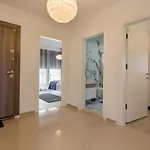 Appartement Kalloni