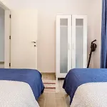 Appartement Kalloni